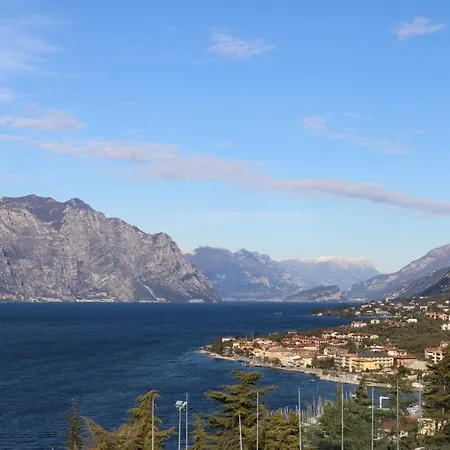 Le Due Terrazze * Brenzone sul Garda