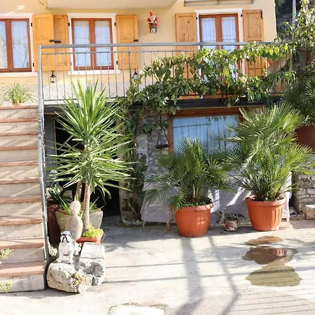 Le Due Terrazze Dom wakacyjny Brenzone sul Garda