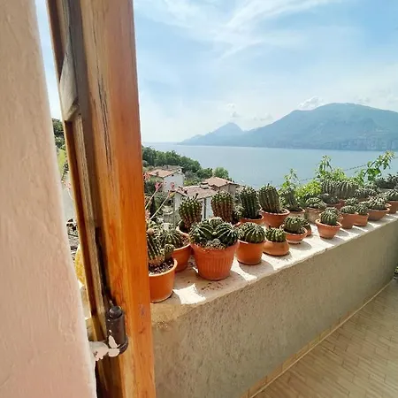 Le Due Terrazze Dom wakacyjny Brenzone sul Garda