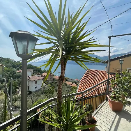 Le Due Terrazze Dom wakacyjny
