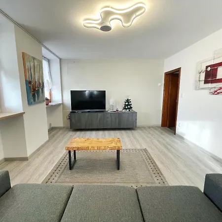 Dom wakacyjny Le Due Terrazze Brenzone sul Garda